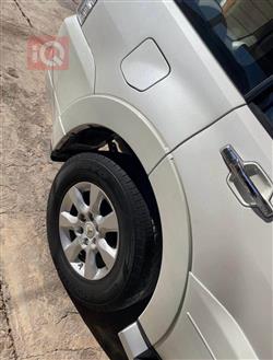 ميتسوبيشي باجيرو